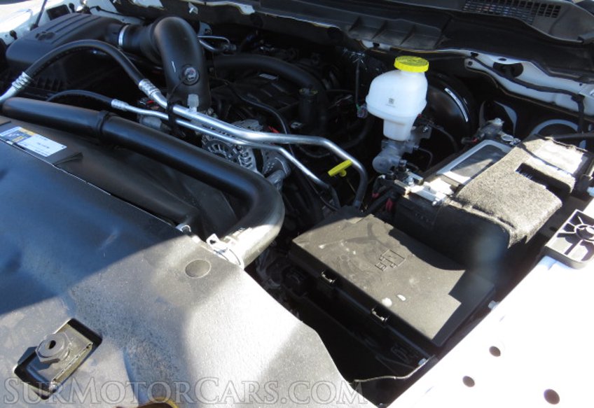 2021 Ram 1500 Classic - Image 50