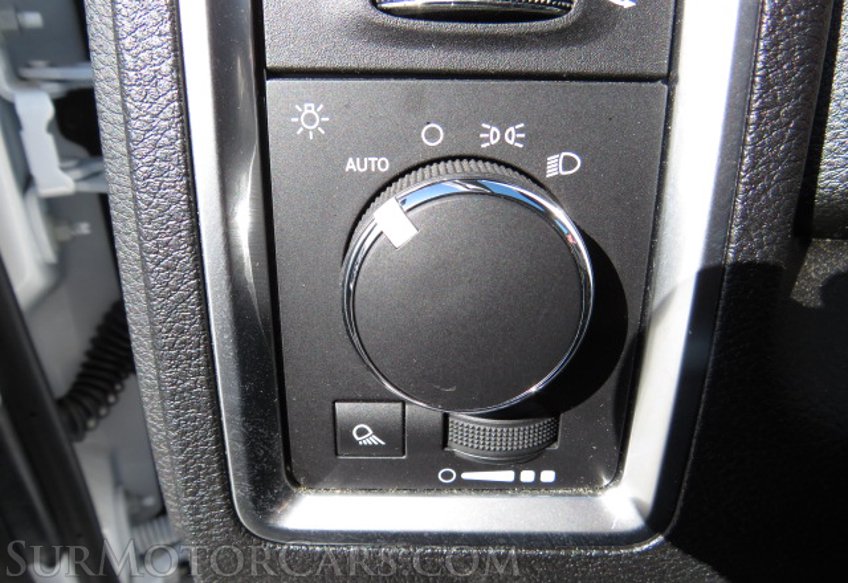 2021 Ram 1500 Classic - Image 44