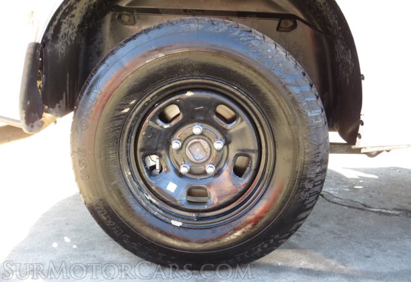 2021 Ram 1500 Classic - Image 21