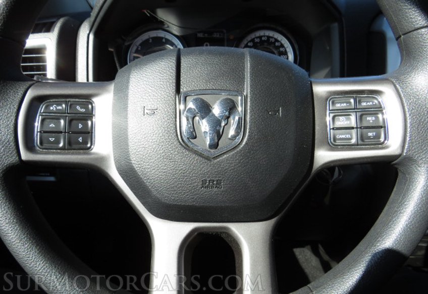 2021 Ram 1500 Classic - Image 38