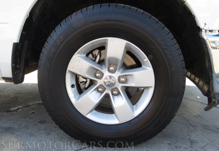 2021 Ram 1500 Classic - Image 20