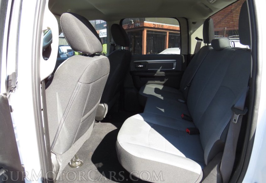 2021 Ram 1500 Classic - Image 32