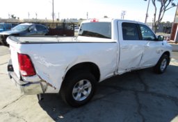 2021 Ram 1500 Classic - Image 5