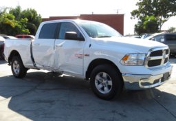 2021 Ram 1500 Classic - Image 3