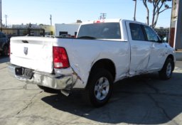 2021 Ram 1500 Classic - Image 7