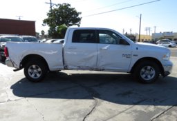 2021 Ram 1500 Classic - Image 9