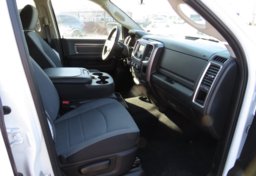 2021 Ram 1500 Classic - Image 25