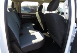 2021 Ram 1500 Classic - Image 33