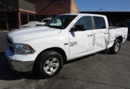 2021 Ram 1500 Classic - Image 2