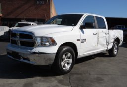 2021 Ram 1500 Classic - Image 4