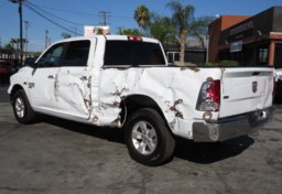 2021 Ram 1500 Classic - Image 6