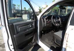 2021 Ram 1500 Classic - Image 22