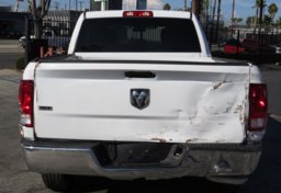 2021 Ram 1500 Classic - Image 12