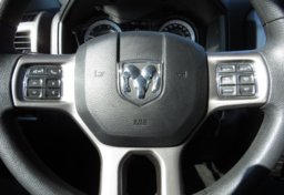 2021 Ram 1500 Classic - Image 38