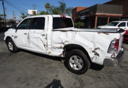 2021 Ram 1500 Classic - Image 8