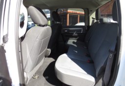 2021 Ram 1500 Classic - Image 32