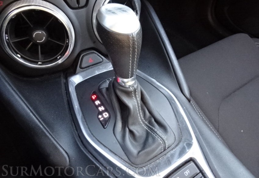 2017 Chevrolet Camaro - Image 32