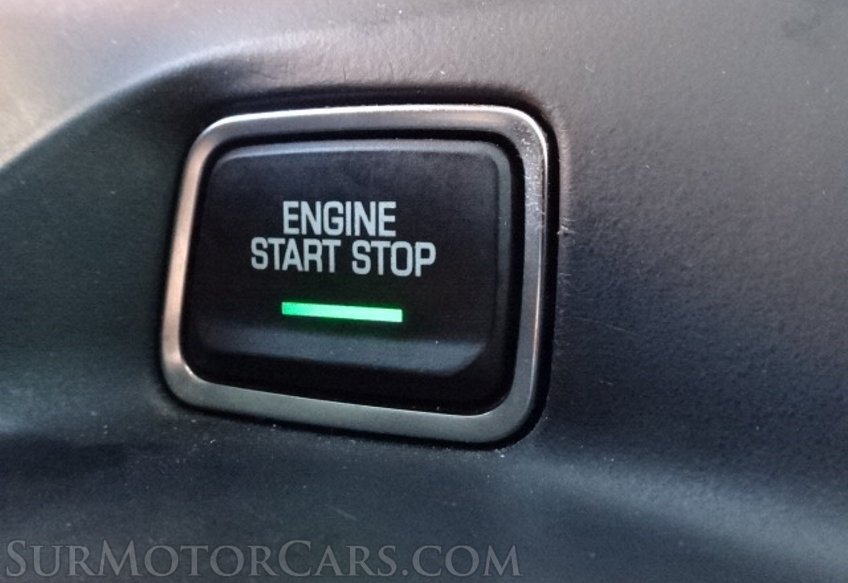 2017 Chevrolet Camaro - Image 37