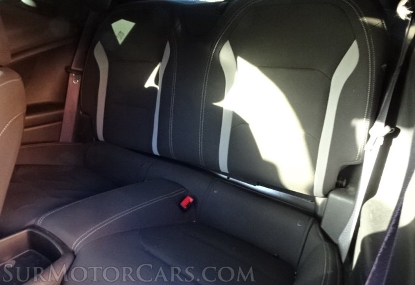 2017 Chevrolet Camaro - Image 27