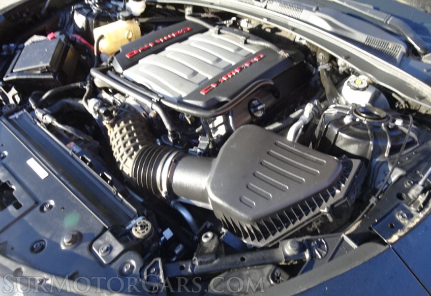 2017 Chevrolet Camaro - Image 49