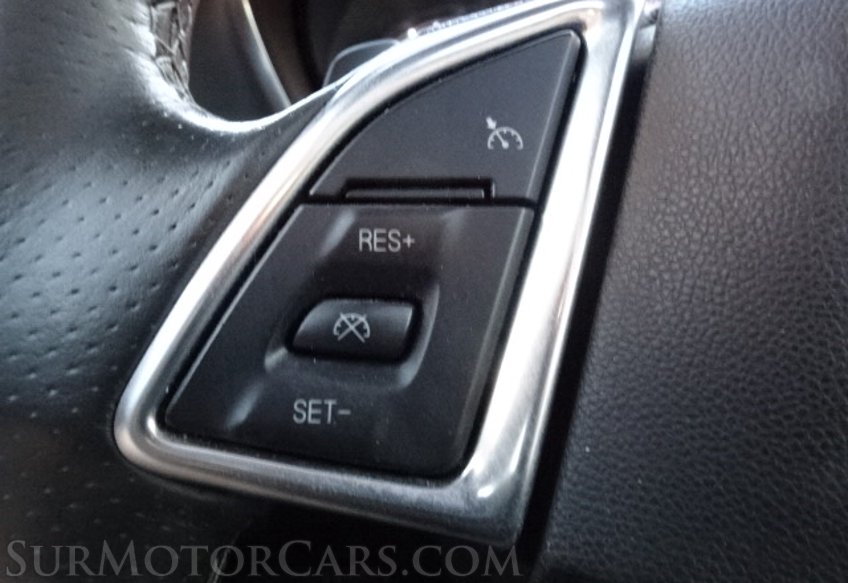 2017 Chevrolet Camaro - Image 34