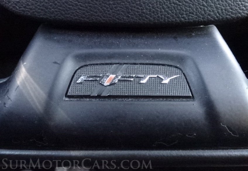 2017 Chevrolet Camaro - Image 36