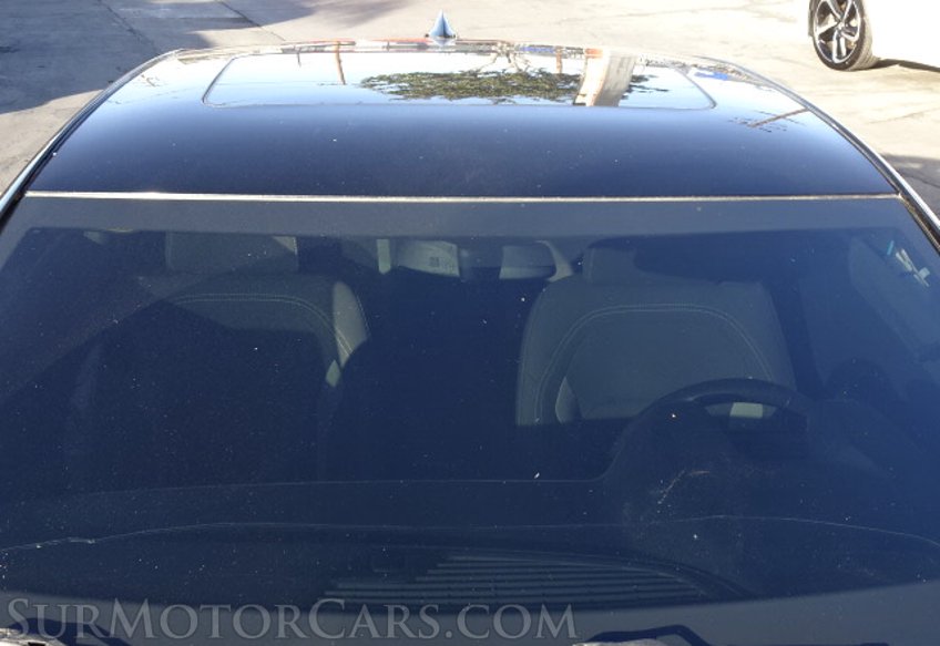 2017 Chevrolet Camaro - Image 14