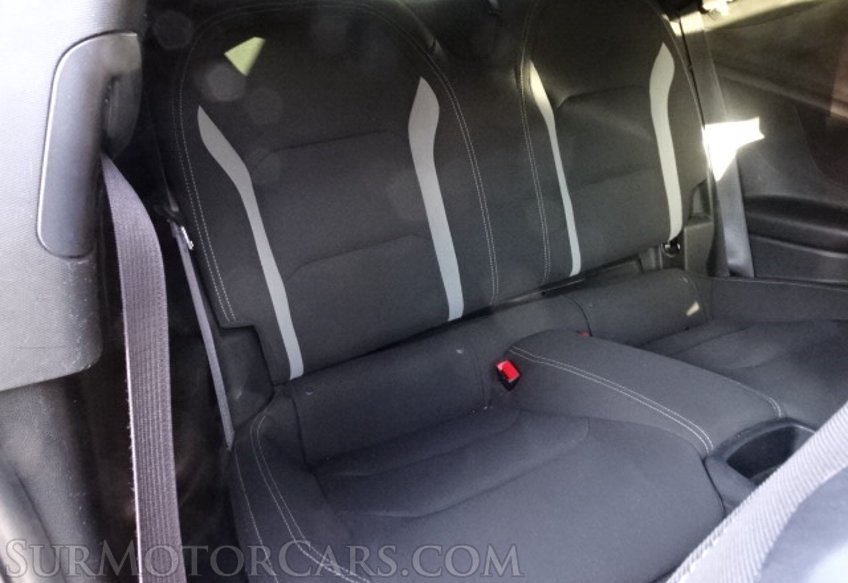 2017 Chevrolet Camaro - Image 26