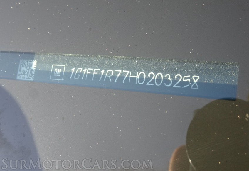 2017 Chevrolet Camaro - Image 44