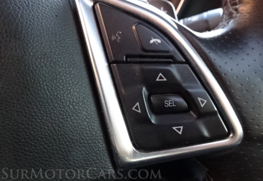 2017 Chevrolet Camaro - Image 35