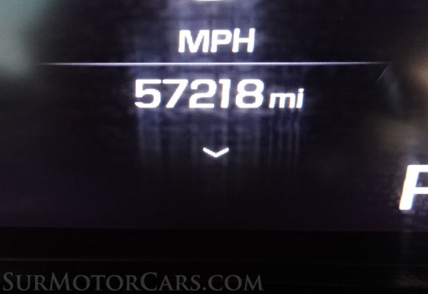 2017 Chevrolet Camaro - Image 28