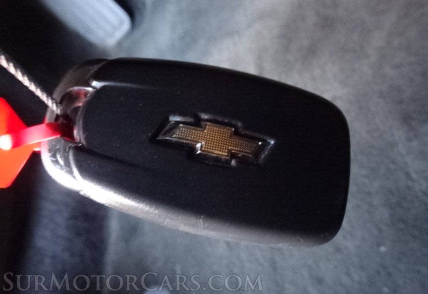 2017 Chevrolet Camaro - Image 38