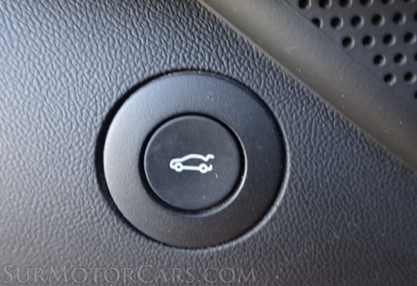 2017 Chevrolet Camaro - Image 39