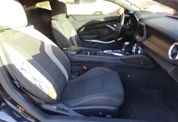 2017 Chevrolet Camaro - Image 22