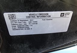 2017 Chevrolet Camaro - Image 46