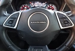 2017 Chevrolet Camaro - Image 33