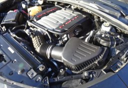 2017 Chevrolet Camaro - Image 49