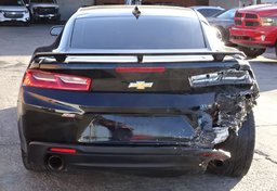 2017 Chevrolet Camaro - Image 11