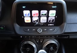 2017 Chevrolet Camaro - Image 30