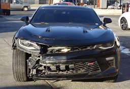 2017 Chevrolet Camaro - Image 13