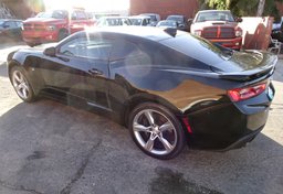 2017 Chevrolet Camaro - Image 9