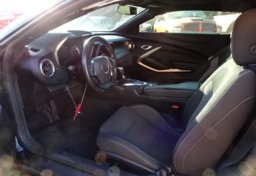 2017 Chevrolet Camaro - Image 25