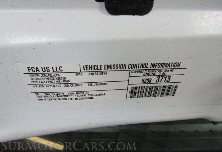 2018 Ram ProMaster City - Image 58