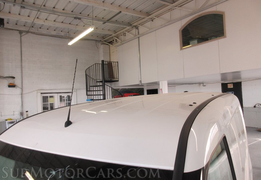 2018 Ram ProMaster City - Image 22