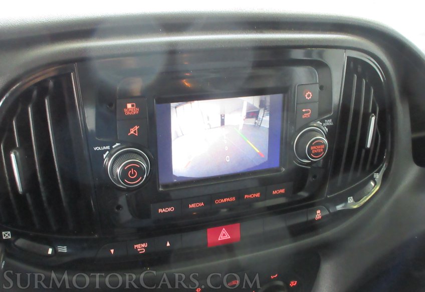 2018 Ram ProMaster City - Image 43