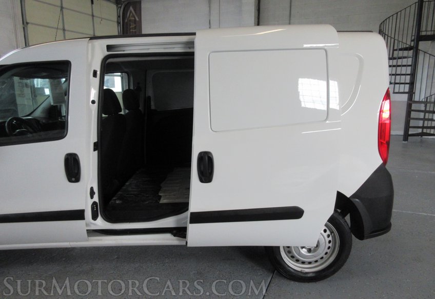 2018 Ram ProMaster City - Image 23