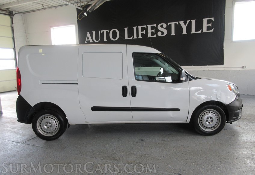 2018 Ram ProMaster City - Image 9