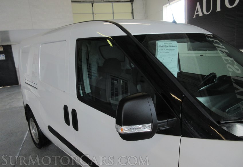 2018 Ram ProMaster City - Image 19