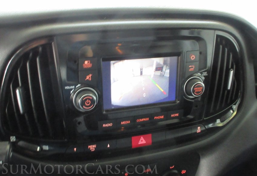 2018 Ram ProMaster City - Image 40