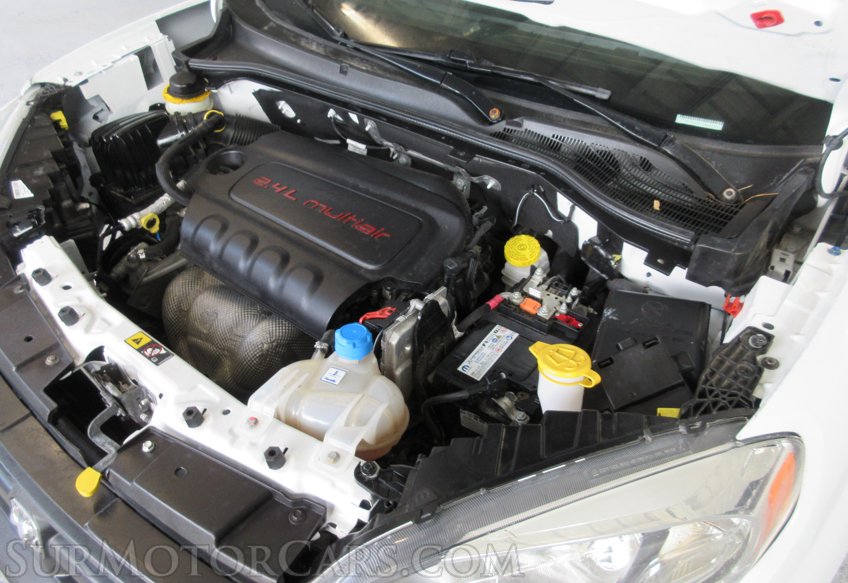 2018 Ram ProMaster City - Image 53